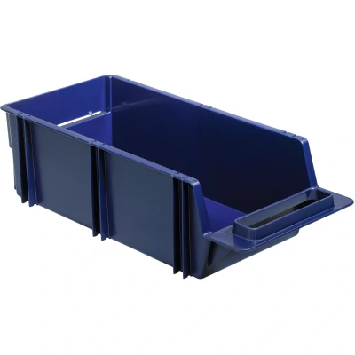 Afbeelding van Raaco Voorraadkast Voorraadbak 5 600, blauw