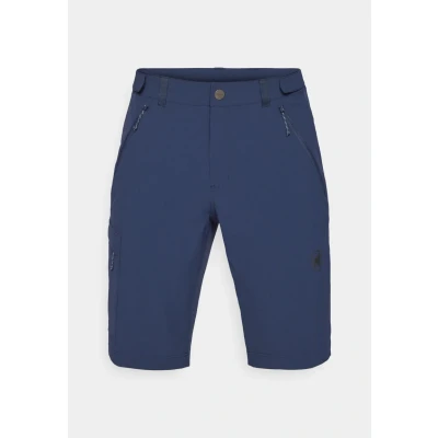 Afbeelding van Mammut Runbold Iv Shorts Heren Wandelshorts