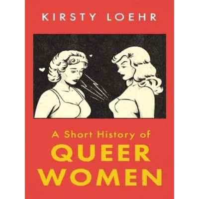 Image de A Short History of Queer Women