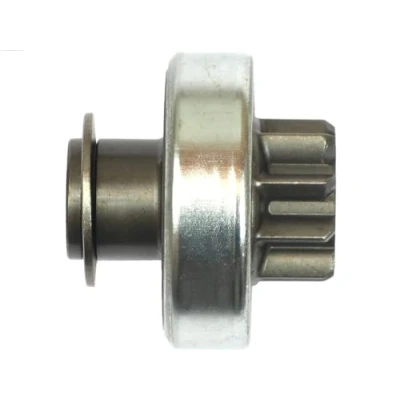 Afbeelding van Vrijwielaandrijving, starter AS PL SD3057