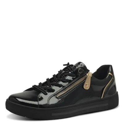 Afbeelding van Jana Dames Sneaker 8 23660 42 017 H breedte Maat: 36 EU