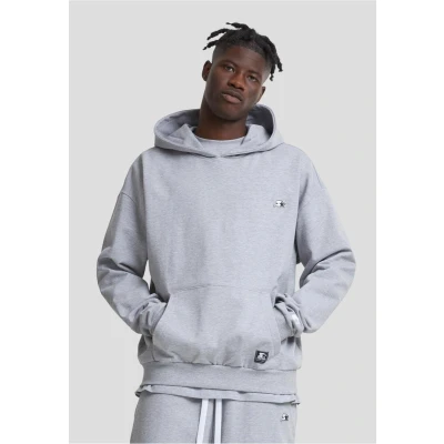 Afbeelding van Starter Black Label Essential Oversize Hoodie/trui S Grijs