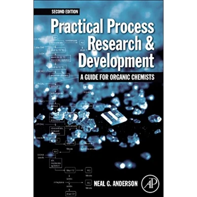 Afbeelding van Practical Process Research and Development