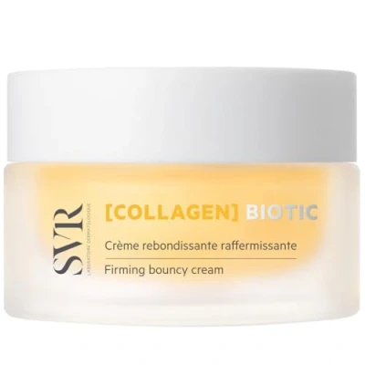 Afbeelding van SVR (Collageen) Biotic Rechargeable Dagcrème 50ml