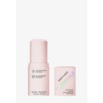 Afbeelding van WET N WILD Impossible Primer Stick Primer, Maat: 14.2 g,