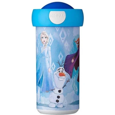 Afbeelding van Drinkbeker Frozen 2 300ml Mepal