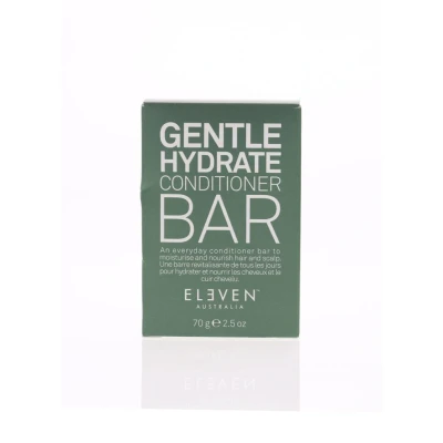 Afbeelding van Eleven Gentle Hydrate Conditioner Bar 70gr Haibu by Kapperskorting.com