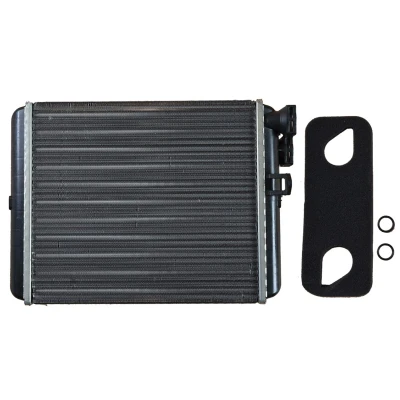 Afbeelding van Kachelradiateur, interieurverwarming NRF 53559
