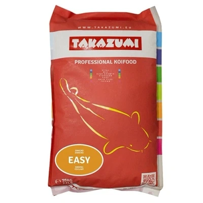 Afbeelding van Takazumi Easy 10 Kg