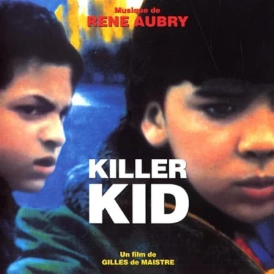 Afbeelding van Killer Kid