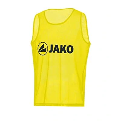 Afbeelding van Overgooier Classic 2.0 Fluogeel / Junior