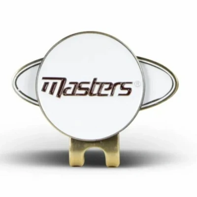 Afbeelding van Masters Cap Clip &amp; Ball Marker