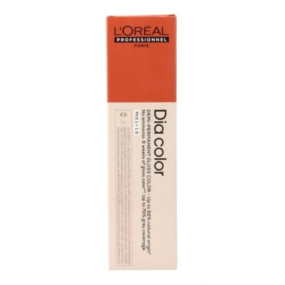 Afbeelding van Haarmasker L&#039;Oreal Professionnel Paris Dia Color