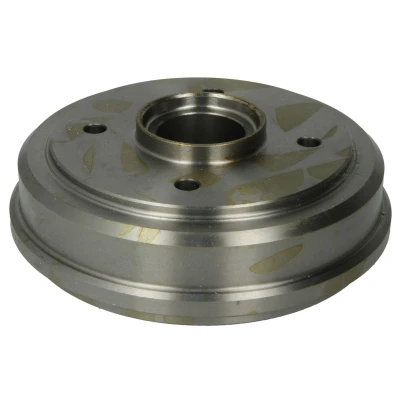 Afbeelding van ABE C60005ABE Remtrommel Zonder wiellager 114,3 Achteras DAEWOO: Matiz Van, CHEVROLET: