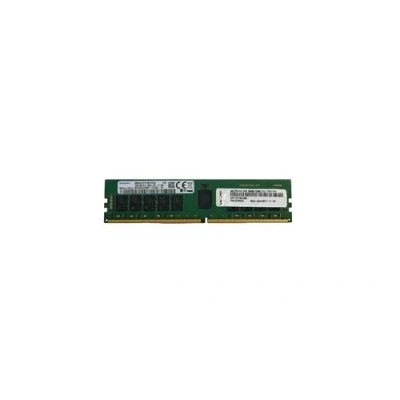 Image de Lenovo TruDDR4 DDR4 module 64 Go DIMM 288 broches 2933 MHz / PC4 23400 1.2 V mémoire enregistré ECC pour ThinkAgile HX2320 Appliance; VX Certified Node 7Y94 7Z12; ThinkSystem SD650