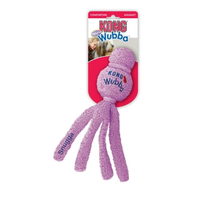 Afbeelding van Kong Speeltje Snugga Wubba Assorti Hondenspeelgoed Large