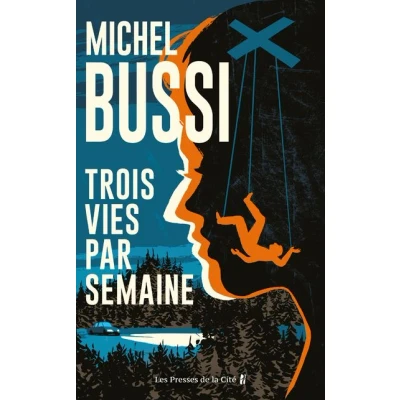 Image de Trois vies par semaine