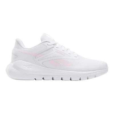 Afbeelding van Reebok Baskets Split Flex pour femme, Ftwr White Frosted Berry, 40 EU
