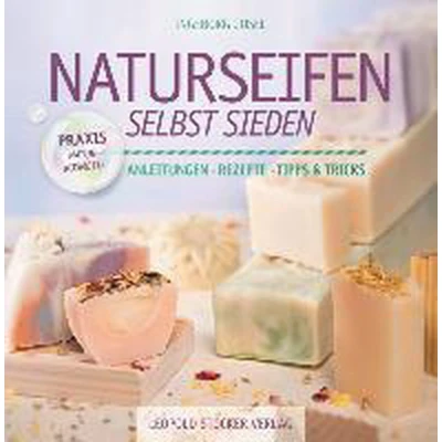 Afbeelding van Naturseifen selbst sieden