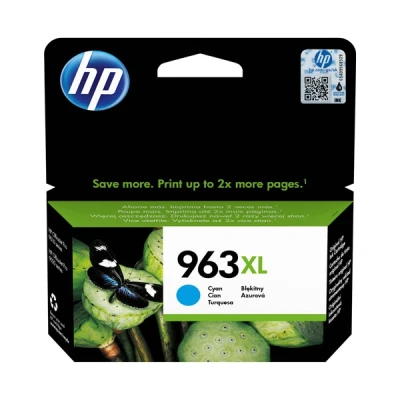 Image de HP 963xl Cyan
