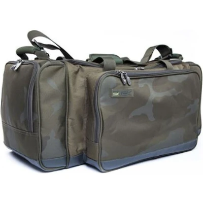 Afbeelding van Sonik SK Tek Carryall Maat : Large