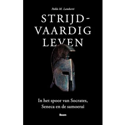 Afbeelding van Strijdvaardig leven