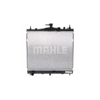 Afbeelding van MAHLE ORIGINAL CR 2164 000S Radiateur 380 448 16 Koelribben gesoldeerd RENAULT: Modus / Grand Modus, CLIO 3, NISSAN: MICRA Note I