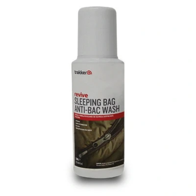 Afbeelding van Trakker Revive Sleeping Bag Anti Bac Wash