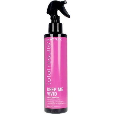 Afbeelding van Matrix Keep Me Vivid Color Lamination 200 ml