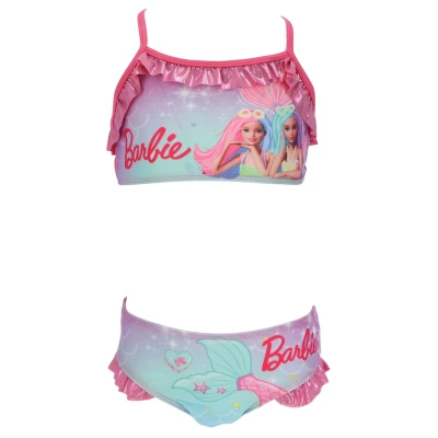 Afbeelding van Barbie Bikini Maat 6/8 Jaar 8721122785836