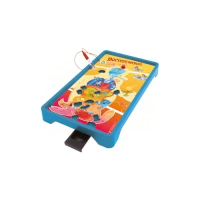 Image de Jeu classique Docteur Maboul Operation Hello Maestro la vie