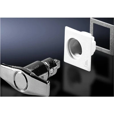 Afbeelding van Rittal SZ 2572.000 Knevelgreep 1 stuk(s)