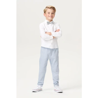 Image de Overhemd Milan Blanc de 74