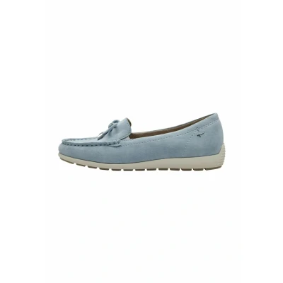 Afbeelding van Tamaris COMFORT Dames Instappers 8 84600 44 836 Wide Fit Maat: 38 EU