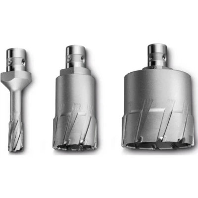 Afbeelding van Fein HM Ultra 35 QuickIN 63127106016 Kernboor 32 mm 1 stuk(s)