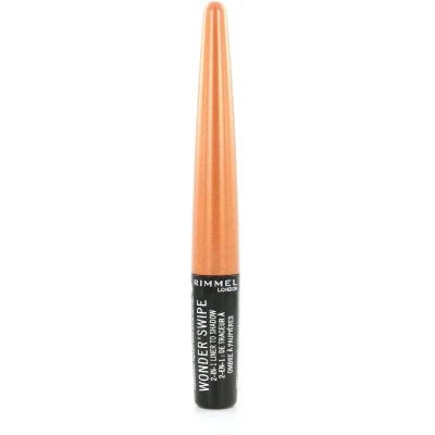 Afbeelding van Rimmel Wonder&#039;Swipe Oogschaduw 004 So Savage