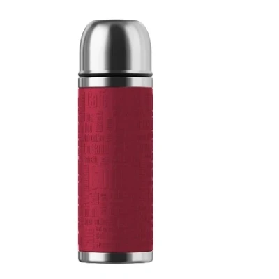 Afbeelding van Emsa Senator Isoleerfles 1l Rood