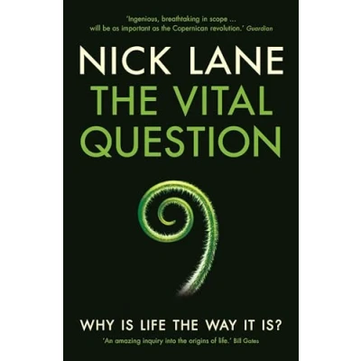 Afbeelding van Vital Question
