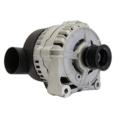 Afbeelding van MAPCO 13636 Dynamo / Alternator 14V 140A BMW: 3 Saloon, 5 Saloon
