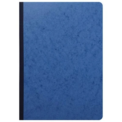 Afbeelding van EXACOMPTA Prik 29,7 x 21 cm luiaard hoofd 3 kolommen op 1 pagina 34 regels 80 pagina&#039;s