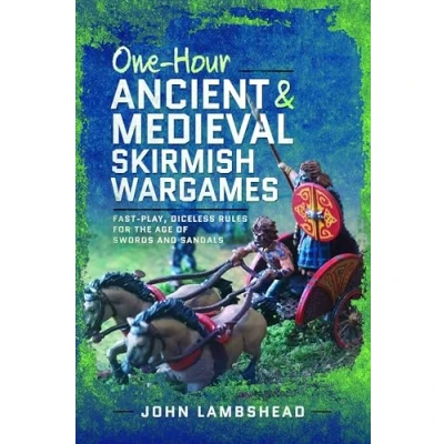Afbeelding van One hour Ancient and Medieval Skirmish Wargames