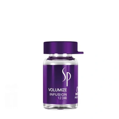 Afbeelding van Wella SP Care Volumize Infusion 5 ml