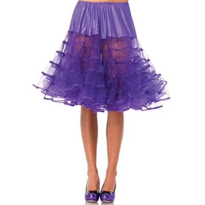 Afbeelding van Knee Length Petticoat