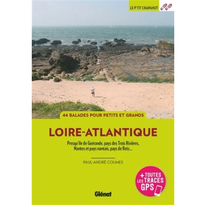Image de Loire Atlantique (3e ed)
