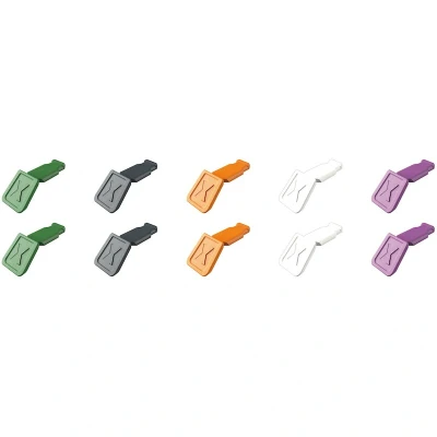 Afbeelding van Knipex 00 61 10 C V02 Tangmarkering stuk(s)