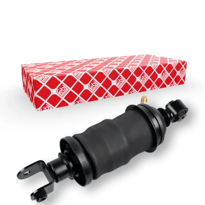 Afbeelding van FEBI BILSTEIN 170524 Demper, cabine ophanging SCANIA: P,G,R,T series