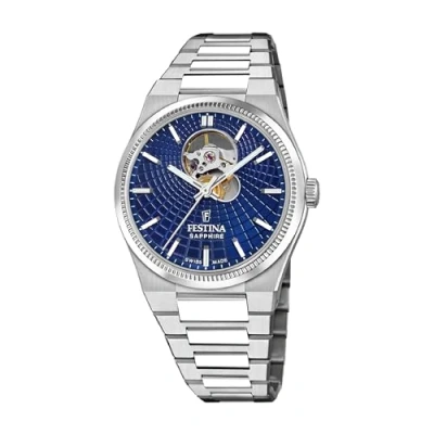 Afbeelding van Festina Swiss Made F20053/2