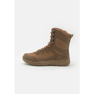 Afbeelding van HI TEC Ultima 8.0 WP Unisex Outdoorschoenen, Maat: 42, Coyote Imitatieleer/ textiel
