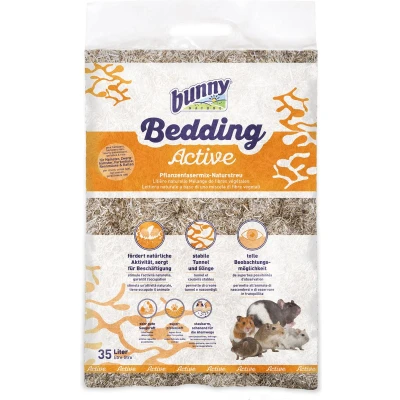 Afbeelding van Bunny Nature Bunnybedding Active 35 LTR