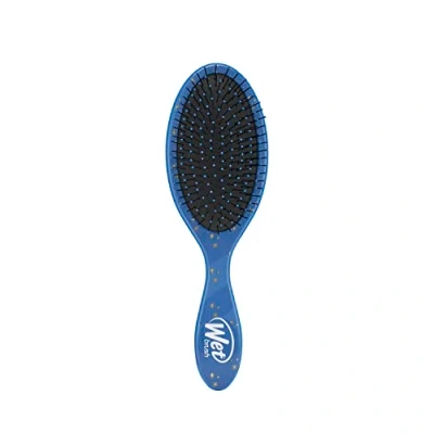 Image de WetBrush Original Brosse à cheveux démêlante avec poils Intelliflex ultra doux pour séparer en douceur les nœuds facilité, ne déchire pas cheveux, tous types de collection